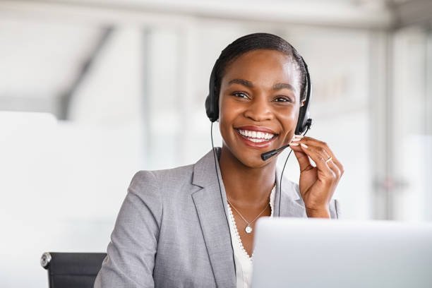 customer support executive